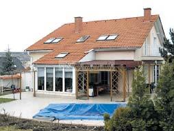 Brna, prodej luxusní novostavby domu 4+kk z roku 2008, perfektně upravená zahrada, blízko Brna 7 200 000,- Kč Tel 775 571 703 Brno, ul Tábor, prodej