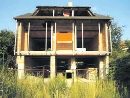 Novomlýnských nádrží ZP 417, zahr 314 m 2 Cena 2300000,-Kč RD HS