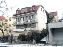 lukrativní adrese v Brně IBC, 95m 2, nadstandardní řešení, klimatizace,