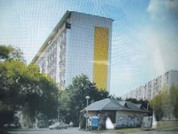 OV 2+1 s balkonem, celková plocha 67 m 2, byt po celkové rekonstrukci,