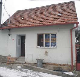 prostředí v obci Litovany, zastřešená terasa, bazének, udírna 734 518 954 Realitní poradna: Chtít prodat nemovitost, rychle, bezpečně a za maximální tržní cenu je
