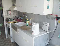 OV 1+1, ul Valouškova, Brno-Bystrc, 3p/4 p CP 36 m 2, balkon, pl okna, stand Volný ihned Klíče v RK Rek domu letos Cena: 1100000,-Kč OV 1+1,