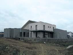 na ul Mášova Cihlový byt v 3 patře/5 s výtahem CP 53m