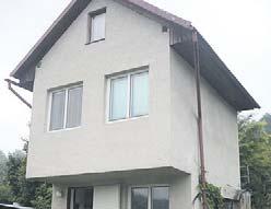 Cena: 490 000,-Kč Tel: 608 764 166 Terezín RD 3+1 s vým2+1, 45