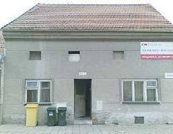 Tel: 608 764 166 Lomnice u Tišnova RD k bydlení i rekreaci, CP