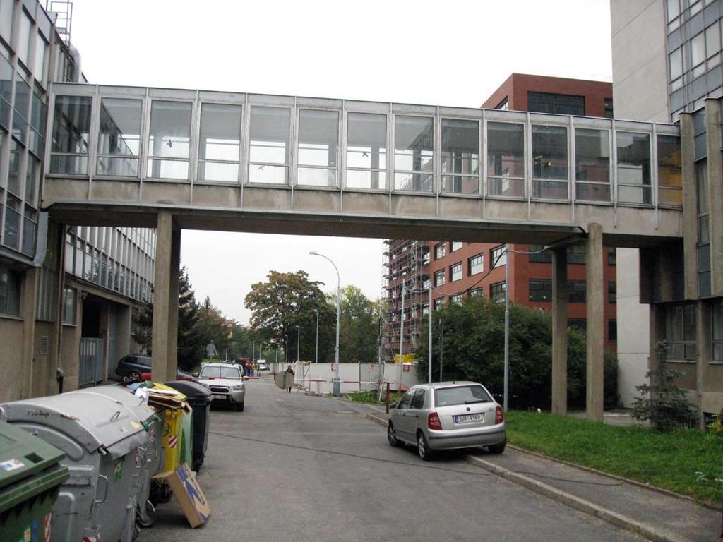 Geodetické základy 3 GEODETICKÉ ZÁKLADY 3.