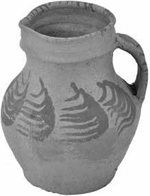 Archeologie zakonzervovaný moment a díky tomu se můžeme odvážit vstoupit do ulic i jednotlivých usedlostí v Sezimově Ústí. Děj příběhu jsme si již vylíčili a zbývá představit jeviště.