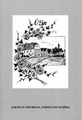 Knihovna Novinky regionální literatury Helena Houfková Výběr novinek regionální literatury obsahuje pouze publikace vydané v roce 2014.