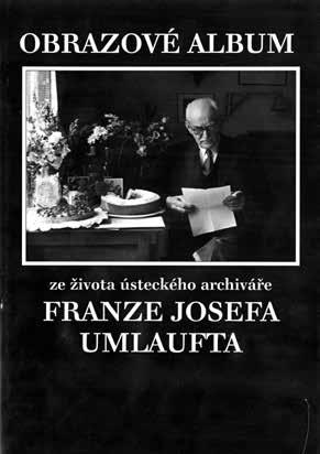 První kapitoly jsou věnované historii zdravotní a sociální péče v Ústí n. L.