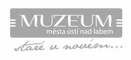 Na první straně obálky: Urbanistická studie přestavby centra Ústí nad Labem model města v měřítku 1:1 000 na výstavě Jak se žilo za Husáka (ÚHA 1978, foto J.