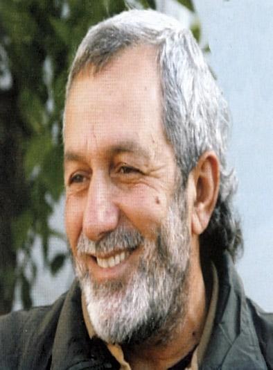 William byl nucen se svou rodinou uprchnout z domova. Jsme vdìèní za to, co zde dìláte, uvedl William pracovníkùm Hlasu muèedníkù.