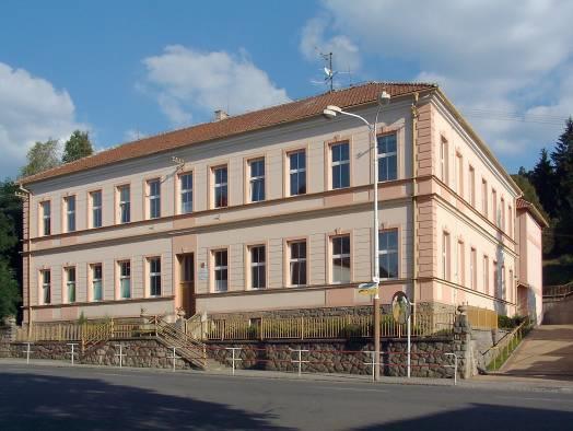 Střední odborná škola Luhačovice Masarykova 101, 763 26 Luhačovice, Zlínský kraj RVP