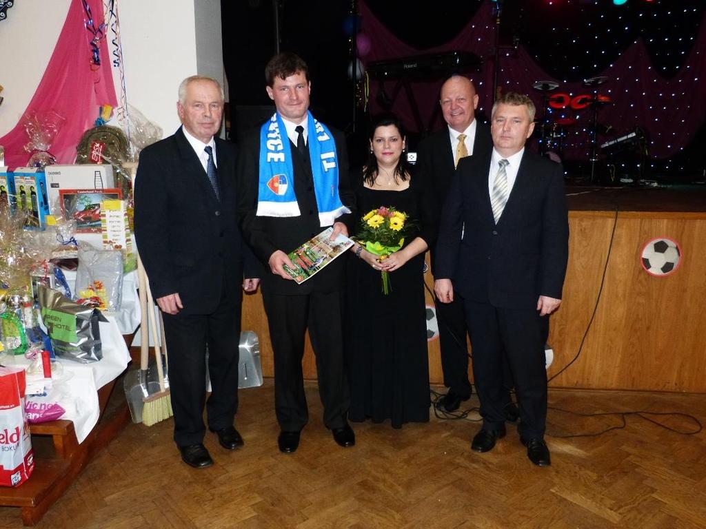2016, pořádala místní skupina hnutí ANO 2011.