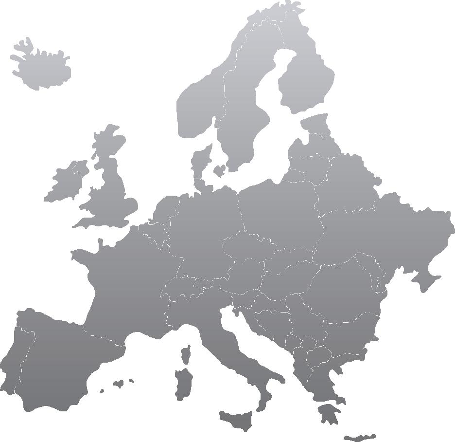 GEOGRAPHIC COVERAGE NANOPROGRESS CZECH REPUBLIC Nanoprogress headquarters, Pardubice Nanoprogress contact and meeting point in Prague Nanoprogress biomedical centre, Buštěhrad Nanoprogress -