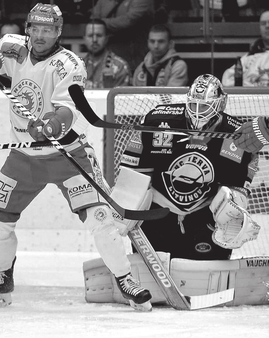 /// Aktuální tabulka telh 1. HC Oceláři Třinec 28 94:54 58 2. Bílí Tygři Liberec 28 76:50 56 3. HC VERVA Litvínov 29 72:67 55 4. HC Kometa Brno 28 106:74 54 5. HC Sparta Praha 27 87:67 49 6.
