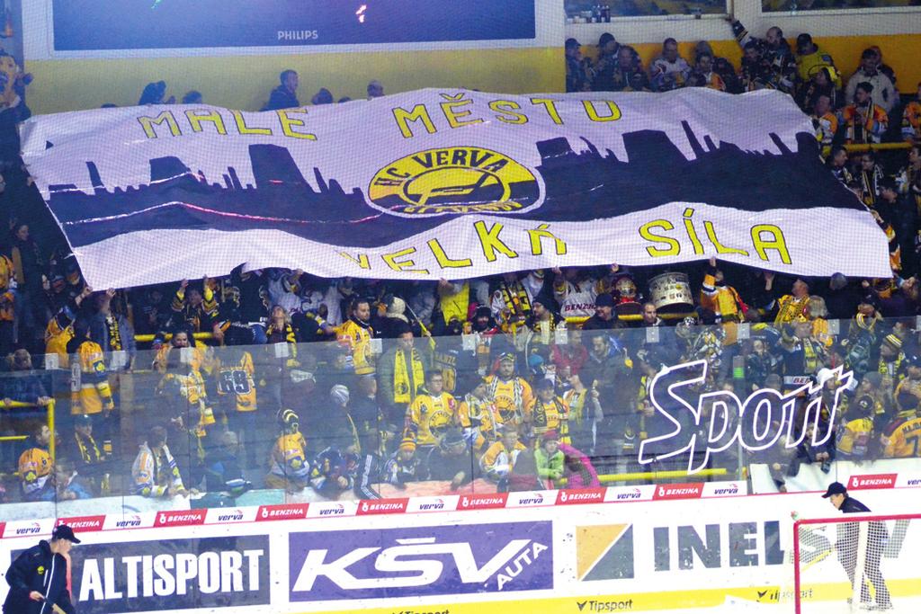 /// Litvínov sestřelil třináctého soupeře! Třináctá letošní litvínovská výhra o jeden gól! Ať už v základní hrací době, v prodloužení či po nájezdech. Zrodila se předevčírem proti Zlínu.