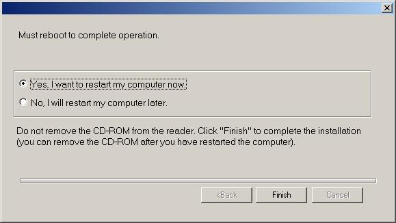 9 - Vlastnosti PC (Model OKIOFFICE 2530) 15 Program COMPANION SUITE PRO je nainstalován na vašem PC. 8 Klepněte na tlačítko DALŠÍ, abyste spustili instalaci sady COMPANION SUITE PRO na vašem PC.