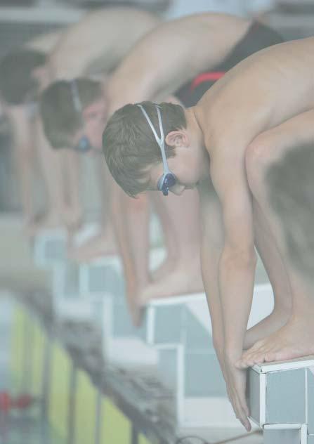 Český svaz plaveckých sportů TJ