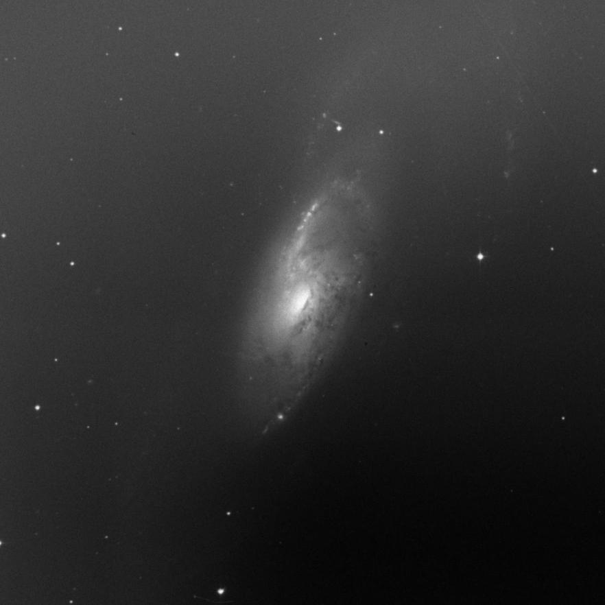 M 106 Greenhill et al.