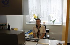 Pošta Partner 257 71 Soutice Zdroj: Poštovní noviny / 23. října 2015 Obecní úřad 01. 10.