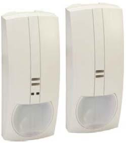 Honeywell spol. s r.o. - Security Products o.z. je odštěpný závod firmy Honeywell spol. s r.o. V Parku 2326/18, 148 00 PRAHA 4, IČO: 18627757, DIČ: 004-18627757, zapsané v OR u