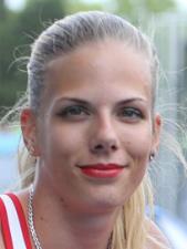 Helena Jiranová 400 m/4x100 m/4x400 m 100 m př.