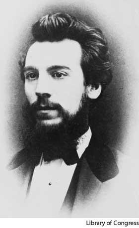 června 1880) Alexander Graham Bell (1847 1922) vynálezce telefonu