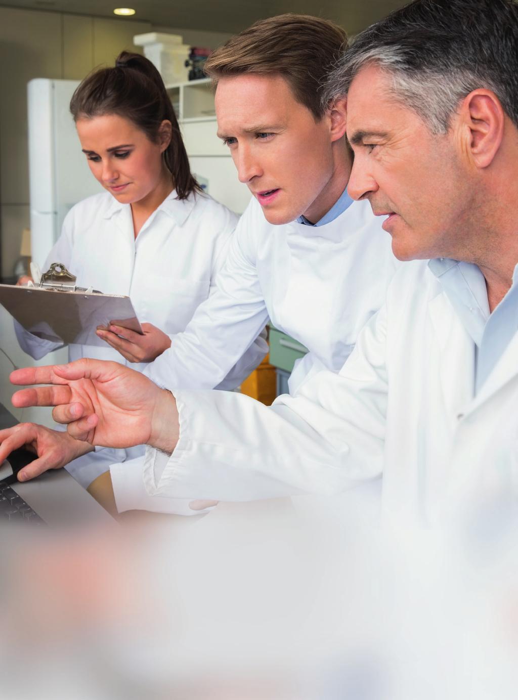 HLAVNÍ PARTNER BOSTON SCIENTIFIC IS DEDICATED TO TRANSFORMING