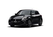 Technické parametry KAROSERIE MOTOR 5DVEŘOVÁ 1.