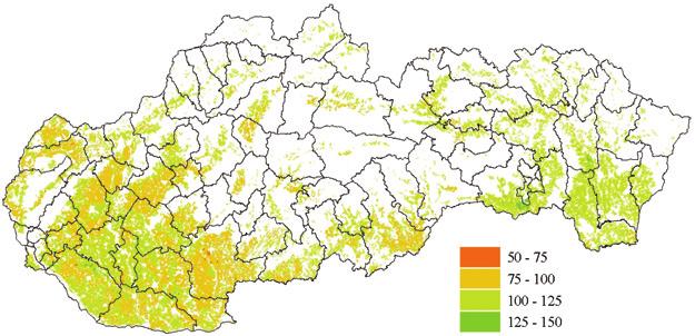 Vliv abiotických a biotických stresorů na vlastnosti rostlin 4-5.3.