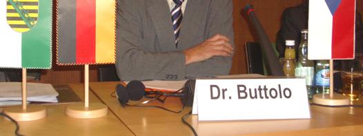 Juni 2005 fand im Bundespresseamt die zweite Flussgebietskonferenz der Bundesregierung statt.