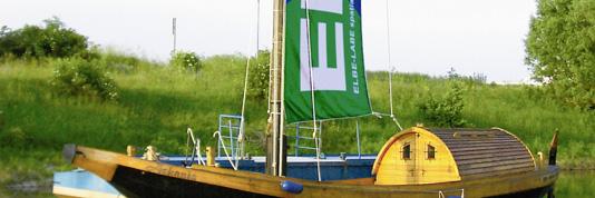 Poté co výstava navštíví na horním toku Labe 6 českých měst, bude v období od 18. dubna do 26. června 2006 představena německé veřejnosti v povodí Labe v 10 městech.