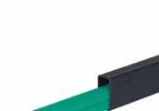 číslo kg LT /LT -U 10 0,010 2 x LT/U 10 165 025 LT /LTE-U 10 (1) 0,015 LTE/LTE-U 10 (1) 0,020 Napájecí svork
