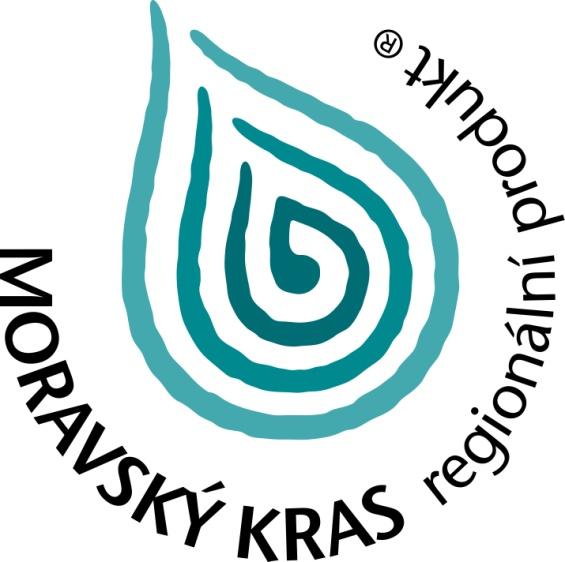 Žádost o přidělení a užívání značky MORAVSKÝ KRAS regionální produkt : Produkty a výrobky 0/7