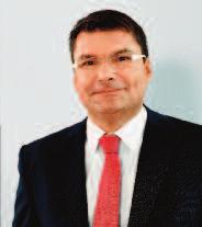 ledna 2016 Narozen: v roce 1975 Vzdělání: Slovenská technická univerzita v Bratislavě, ESCP EAP v Berlíně Praxe: Allianz - Slovenská poisťovňa, a.s., Allianz Slovenská dôchodková správcovská spoločnosť, a.
