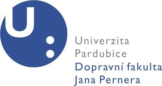 č. j. sddf/0058/8 (DFJP) č. j. 70583/2018 (ČD) UNIVERZITA PARDUBICE
