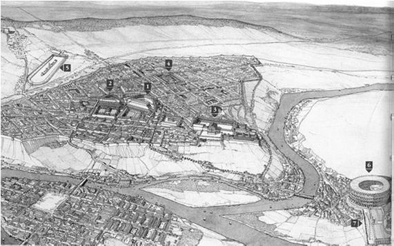 Ekonomie pro archeology APA 550004 Vybrané problémy paleoekonomie doby železné v Evropě 15 Interakce sídel Centra a periferie kapitoly z Ekonomické
