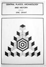 Smith (1978) CPT koncepty: settlement area site catchment analysis ecosystem theory koncepty: central place theory locational rules core periphery