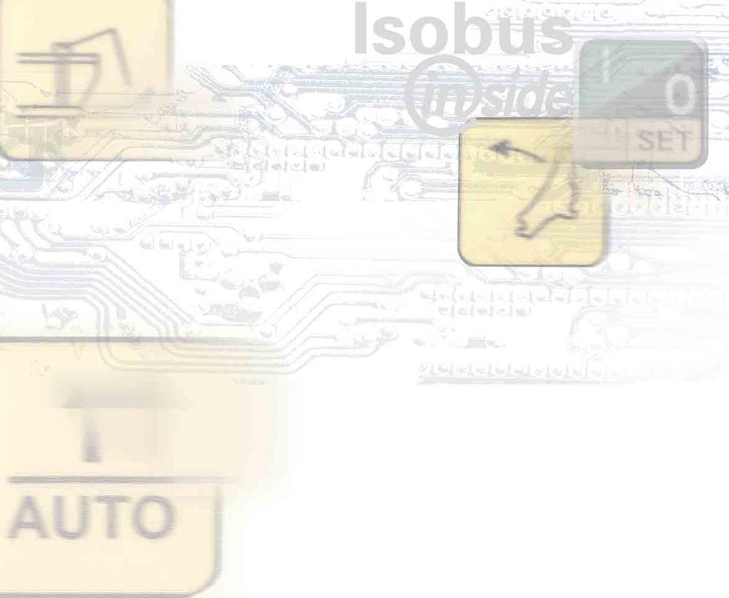 SenáÏní vozy typov ch fiad JUMBO a TORRO jsou sériovû vybaveny ovládacím terminálem POWER Control. Dále obsahují fiídicí poãítaã a software systému ISOBUS.