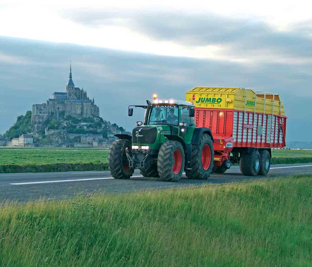 LoÏná plocha mm Délka mm ífika mm V ka mm V ka pfii sklopení mm Hmotnost se standardní nápravou 5680 x 2100 8400 2550 3980 3260 6750 kg 5430 x 2100 8870 2550 3980 3260 7200 kg 6180 x 2100 9080 2550