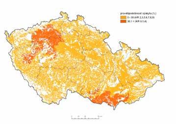 Agroklimatické podmínky České republiky a jejich vývoj klimatickými podmínkami pro růst a vývoj zemědělských plodin, k čemuž byly s ohledem na tehdejší stupeň poznání a grafické i statistické