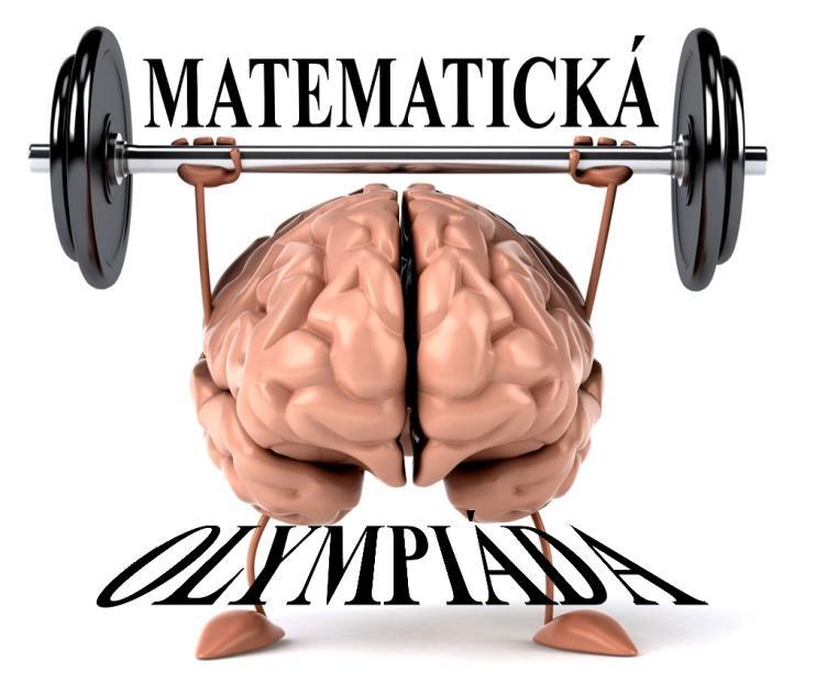 Okresní kolo MATEMATICKÉ OLYMPIÁDY opět proběhlo v Klubu DDM Rakovník, kam jsme se v úterý 19. ledna 2016 vypravili i my ve složení Marek Doležal, Adéla Churanová a já (B. Svatoňová).