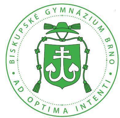 BISKUPSKÉ GYMNÁZIUM BRNO BARVIČOVA 85, 602 00 Školní vzdělávací program pro gymnaziální vzdělávání