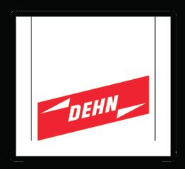svodiče bleskových proudů DEHNshield, svodič bleskových proudů v kompaktní velikosti Jan Hájek, Dehn + Söhne GmbH + Co. KG., organizační složka Praha, www.dehn.