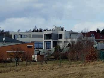Nesmíme však zapomenout, že vnější ochrana před bleskem je pouze část systému ochrany před bleskem a vždy musíme zabezpečit i vnitřní ochranu budovy.