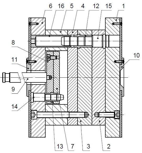 UTB ve Zlíně, Fakulta technologická 21 Obr.
