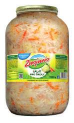 10 kg Registr P: 62113185 Registr F: 62113185 Dodavatel: Podravka -