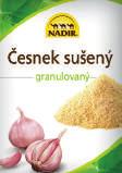 8595019522145 Česnek granul.