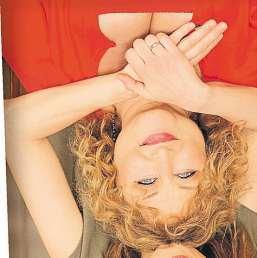 většina ze životních trablů končí dobře, ale třeba herečka Milena Dvorskásesesvými se se svými