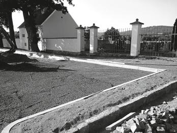 informace z radnice dokončení ze str. 1 Vydala: kladné stanovisko k novostavbě rodinného domu na pozemku parc. č. 1209, k.ú.